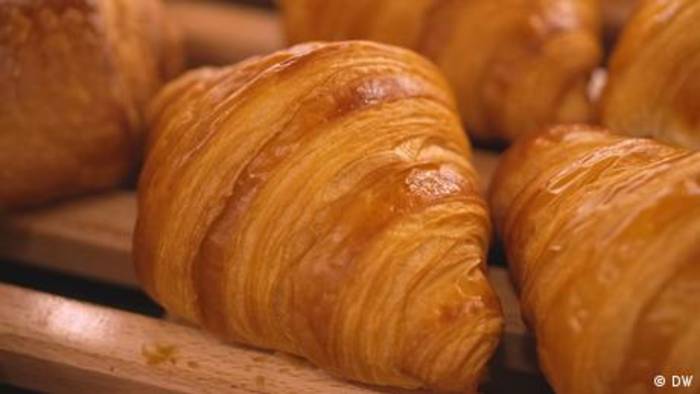 Video: Das perfekte Croissant