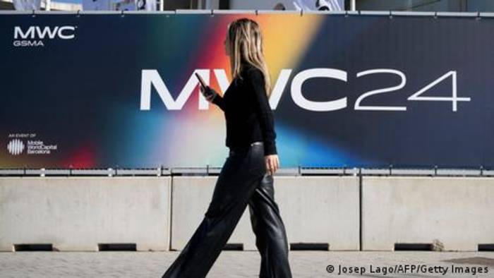 News video: MWC: Aufbruchstimmung in der Smartphone-Branche