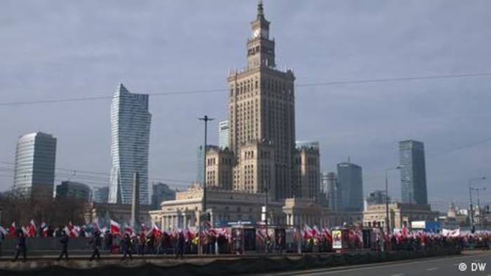 News video: Polen: Die Wut der Bauern auf die Ukraine