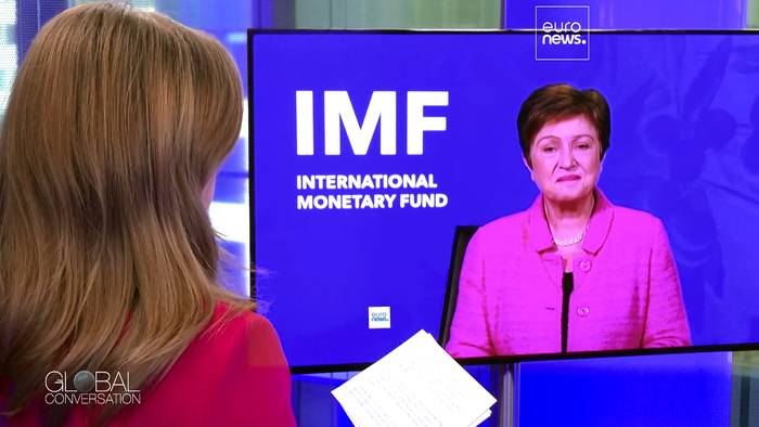 News video: IWF-Chefin: Vom Potenzial der Frauen profitieren