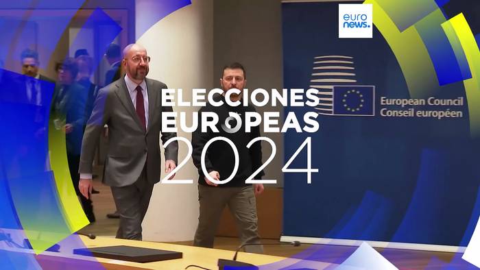 Video: Umfrage: Selenskyj ist der beliebteste europäische Regierungschef