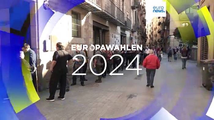Video: Europawahlen 2024 wieder ohne transnationale Wahllisten: Warum fordern Parteien sie?