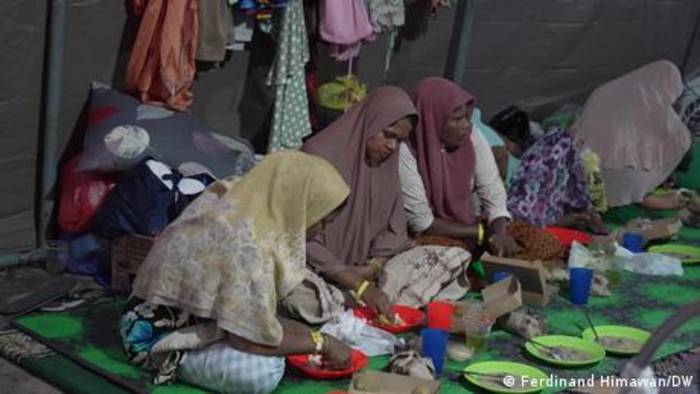 News video: Rohingyas stoßen auf Ablehnung in Indonesien