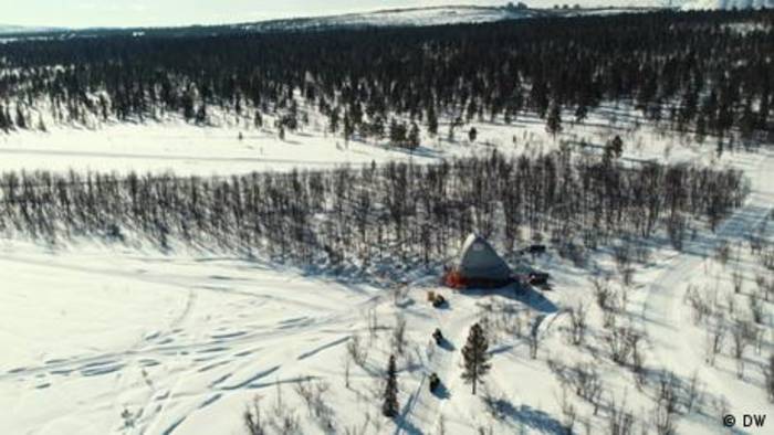 News video: Sensationsfund: Seltene Erden in Schweden gefunden