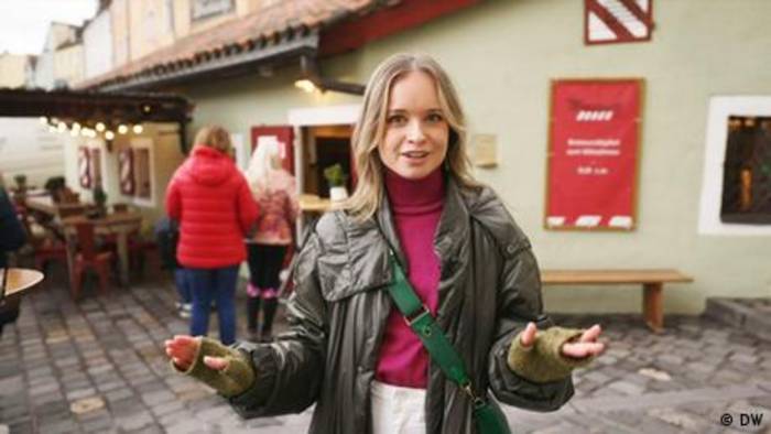 News video: Die besten Tipps für einen Tag im bayerischen Regensburg