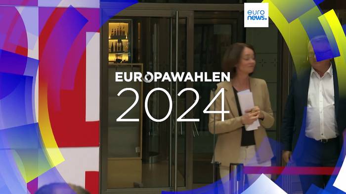 Video: Richtungswahl am 9. Juni: Sozialdemokraten stellen ihre Vision für die EU vor