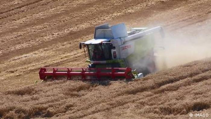 News video: Agrarbusiness 2030: Gewinner und Verlierer