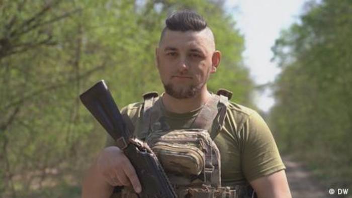 News video: Wie steht es um die Kampfmoral der ukrainischen Soldaten?
