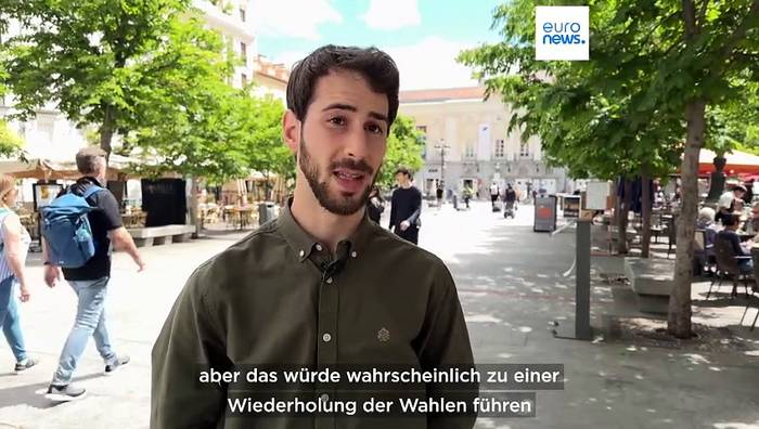 News video: Was bedeuten die Regionalwahlen in Katalonien für Spanien?