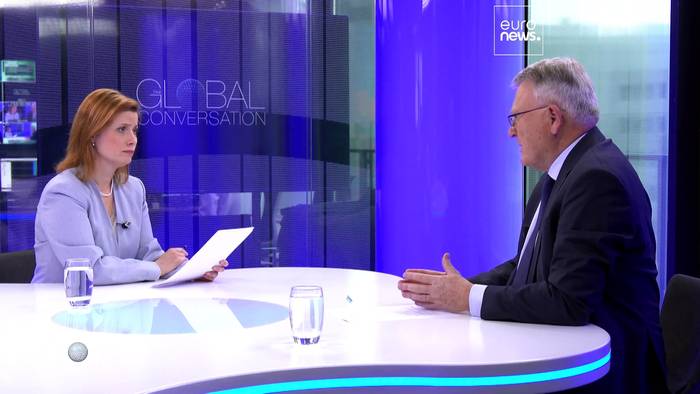 Video: Nicolas Schmit: Die EU braucht eine 