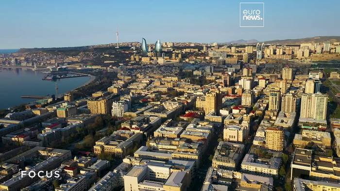 Video: Interkulturelles Forum in Baku will Respekt und Verständnis durch Dialog fördern