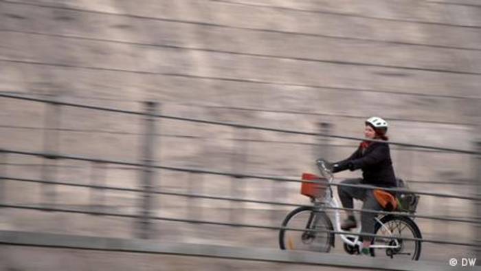 Video: E-Bikes beliebt wie noch nie – aber auch weltweit?