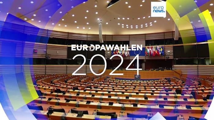News video: Nationalistische Linke: Potenzieller Aufstieg im neuen EU-Parlament nach Wahlen