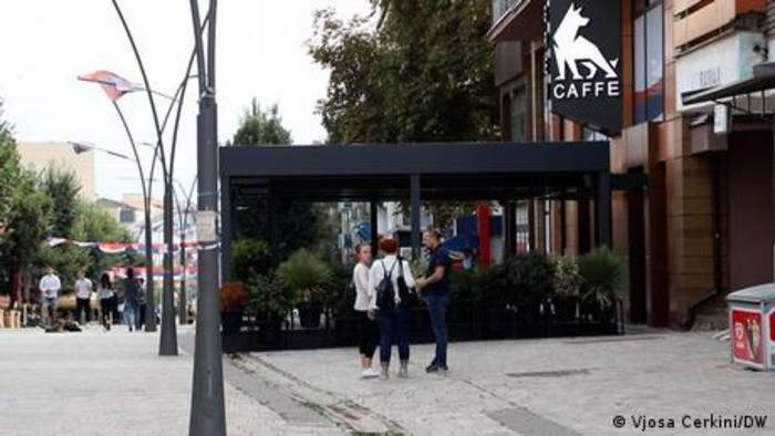Video: Euro-Pflicht in Kosovo: Kein Kompromiss in Sicht