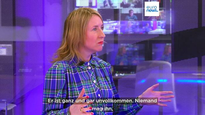 Video: Europawahlen: Unsere Korrespondenten zu den größten Herausforderungen nach der Wahl