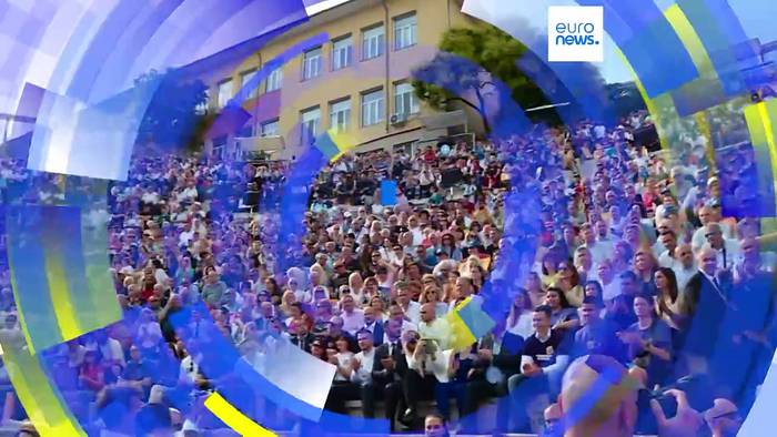 Video: Bulgarien: Europawahlkampf geht in die Endphase