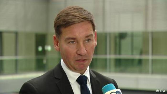 News video: Was tun nach der Messerattacke in Mannheim?