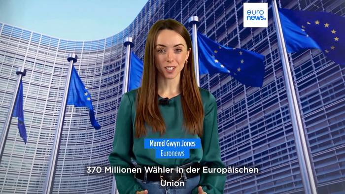 News video: Europawahlen: Drei Dinge, die den Status quo in Brüssel stören könnten