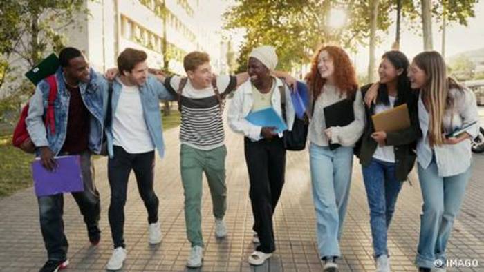 Video: Generation Z: faul oder zurecht anspruchsvoll?