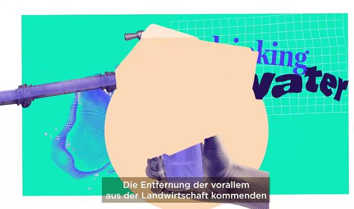 Video: EU-Maßnahmen gegen Wasserverschmutzung der Flüsse, Seen und Meere
