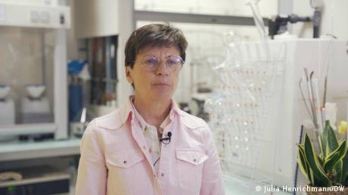 Video: Innovation: Invasive Pflanzen für die Industrie