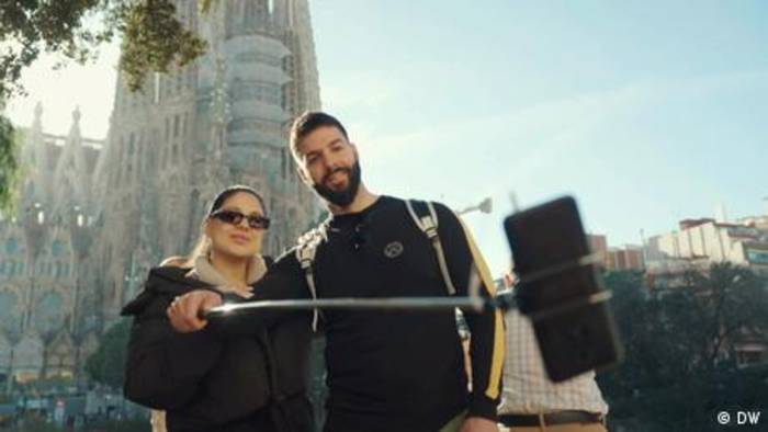 Video: Instagram versus Realität – Barcelona im Check