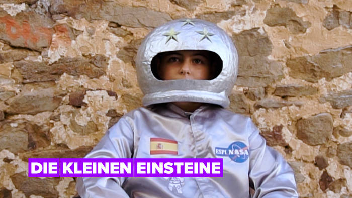 Video: Die kleinen Einsteine