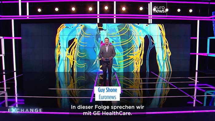 Video: Wie KI und Robotik den 9-Billionen-Dollar-Sektor im Gesundheitswesen verändern
