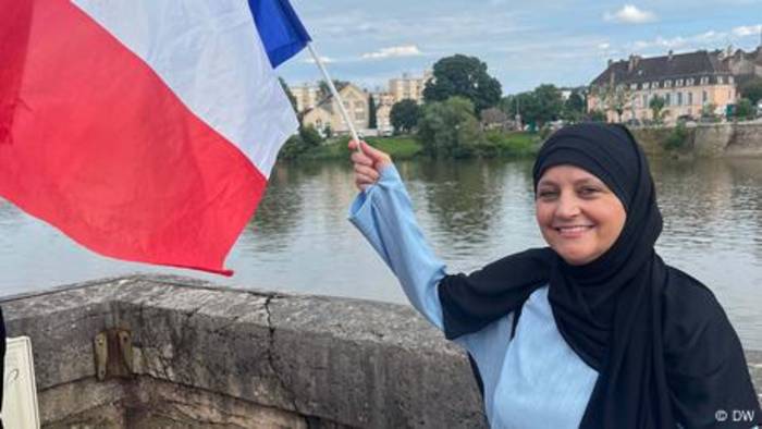 Video: Frankreich: Muslime fürchten um ihre Zukunft