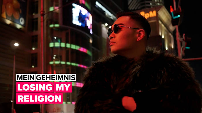 Video: Mein Geheimnis: Ich bin der erste homosexuelle K-POP Star Koreas