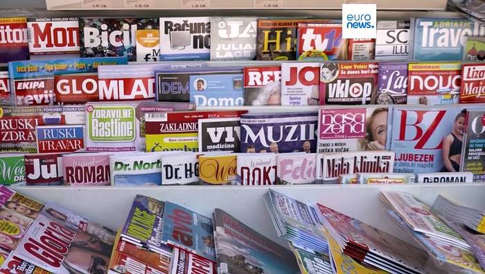 News video: Wie steht es um die Rechtsstaatlichkeit in Europa?