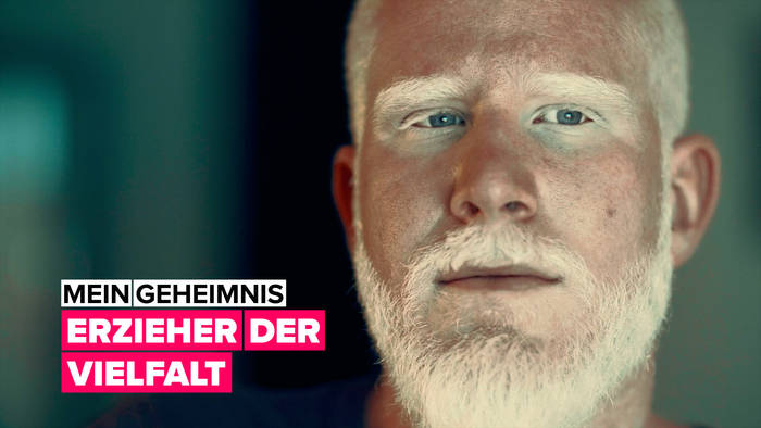 Video: Mein Geheimnis: 'Es war das erste Mal, dass ich auf das Mobbing reagierte'