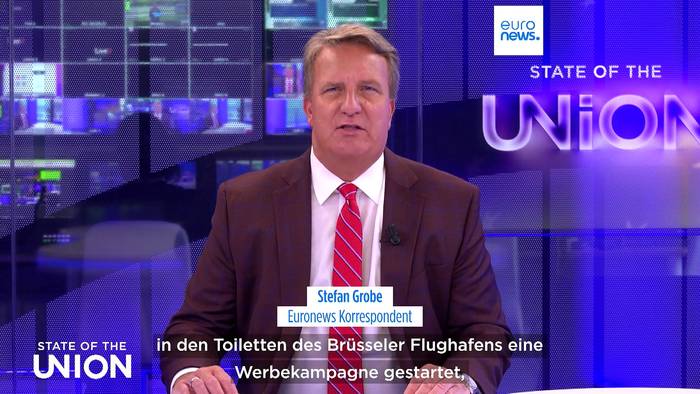 Video: State of the Union: Flugsicherheit in Europa - nur noch ein Pilot im Flugzeug?