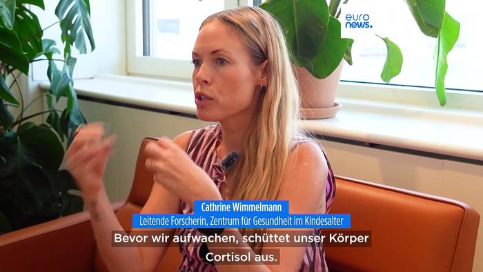 Video: Dänemark: Späterer Unterrichtsbeginn soll Lernergebnisse verbessern