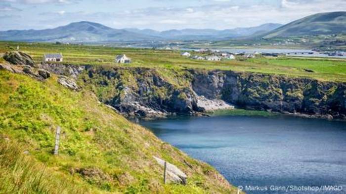 Video: Drogen in Europa – Kokain-Epidemie in Irland?