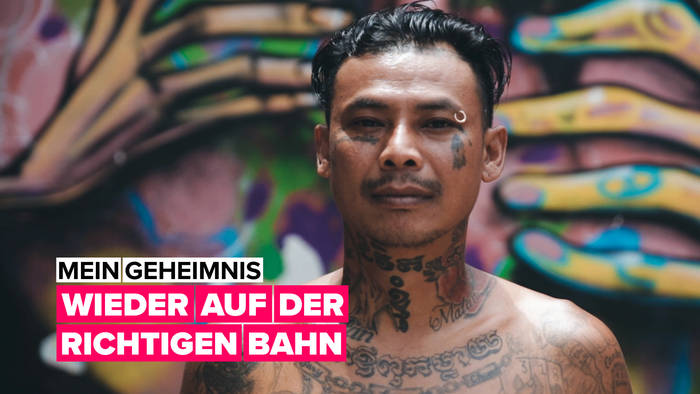 Video: Mein Geheimnis: So habe ich mein Leben wieder ins Lot gebracht