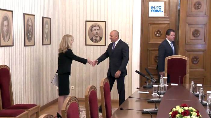 Video: Bulgarien: Staatspräsident Radew will vorgeschlagenes Kabinett nicht anerkennen