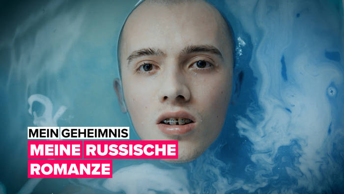 Video: Mein Geheimnis: Mein Leben als Homosexueller in Russland