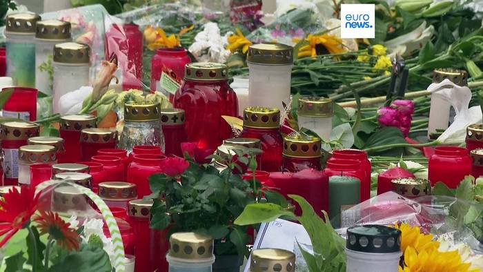 Video: Nachrichten des Tages | 26. August - Mittagsausgabe
