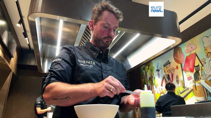 News video: Ist die Blase in der Berliner Gastronomie schon geplatzt?
