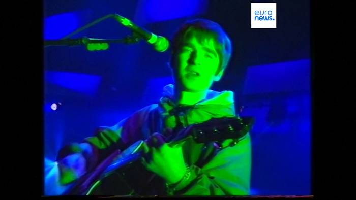 Video: Definitiv nicht mehr Maybe: Oasis bestätigen Reunion und kündigen Welttournee 2025 an