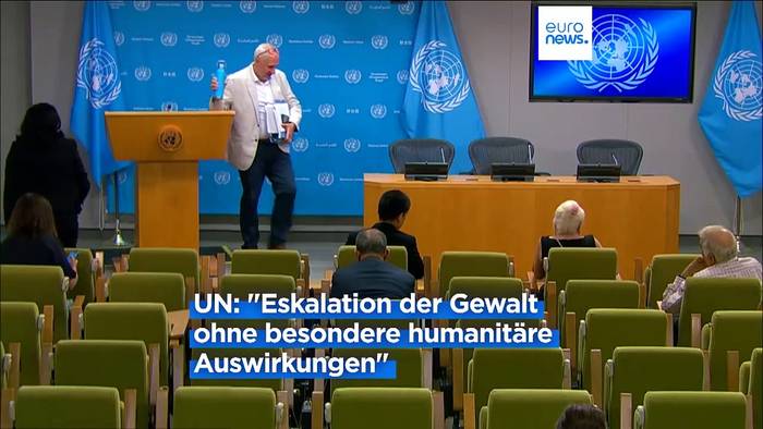 Video: Nachrichten des Tages | 27. August - Abendausgabe