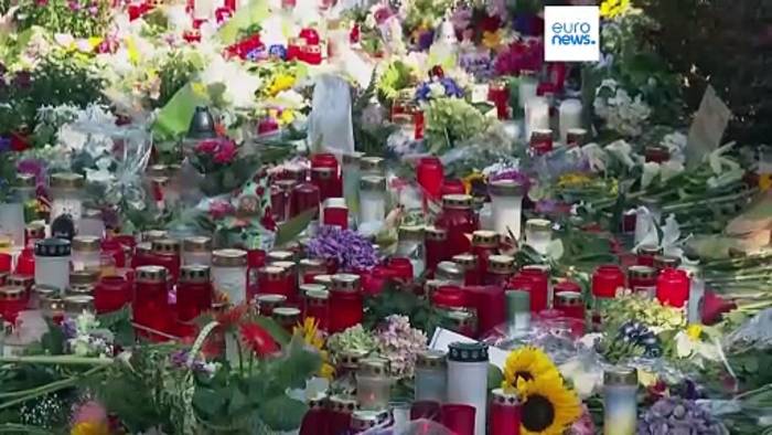 News video: Migrationsthematik bewegt die EU-Staaten weiterhin