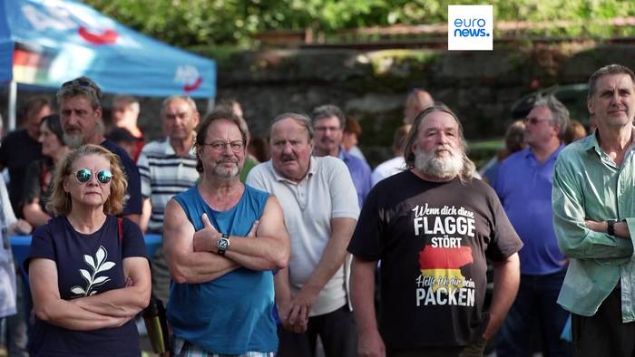 Video: Nachrichten des Tages | 28. August - Morgenausgabe