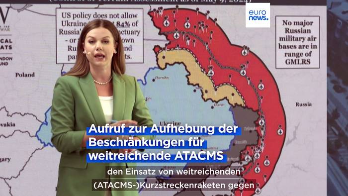 Video: Tief in Russland eindringen: Die einzige Chance der Ukraine?