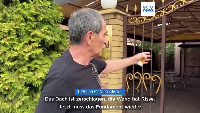 Video: Nachrichten des Tages | 28. August - Mittagsausgabe