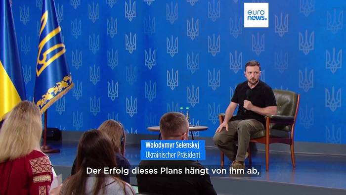 Video: Nachrichten des Tages | 29. August - Morgenausgabe