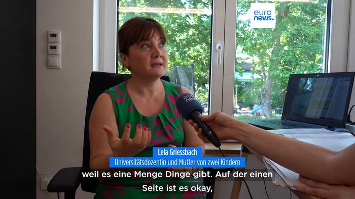 Video: Deutschland vor Schulbeginn: Inflation leert die Taschen der Eltern