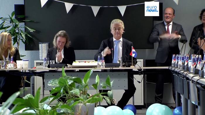Video: Zwei Mitgliedstaaten der EU haben kein Geld vom Post-COVID-Fonds erhalten