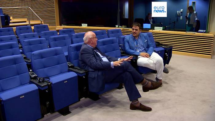 Video: Das sind die Empfehlungen für die Gemeinsame EU-Agrarpolitik